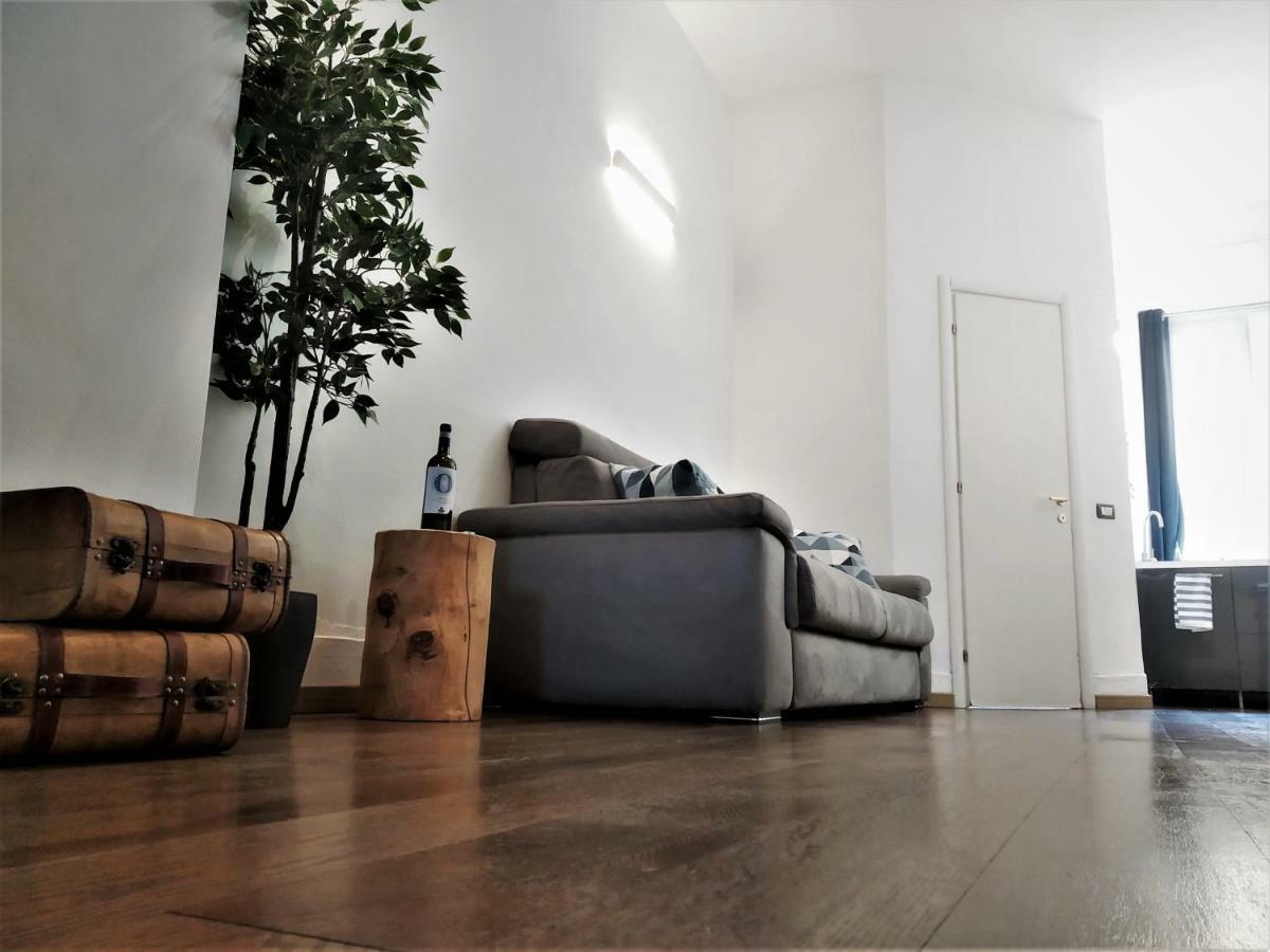 Apartamento Beautiful Open-space Loft