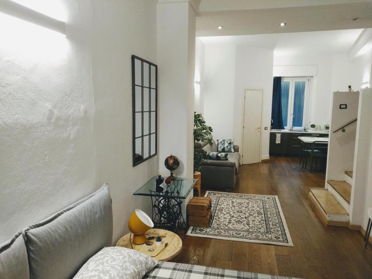 Beautiful Open-space Loft * Milán