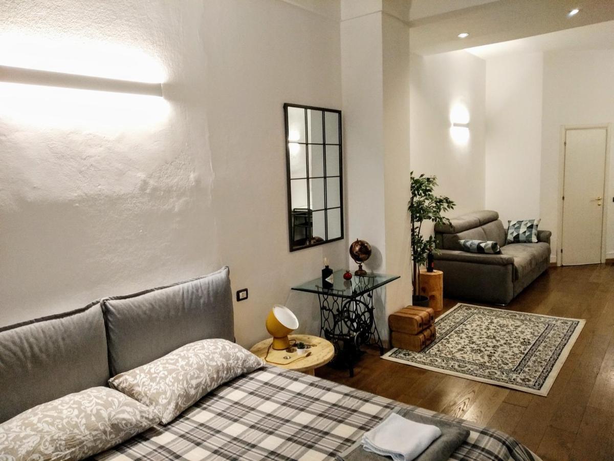 Apartamento Beautiful Open-space Loft